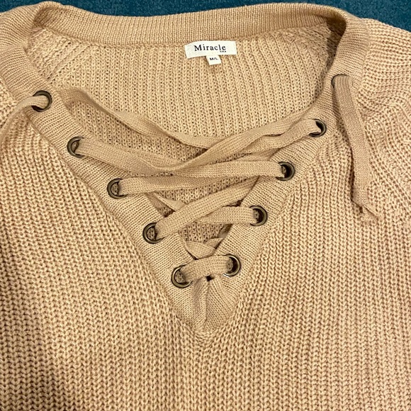 Mystique Boutique Sweater - Picture 6 of 6